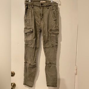H&M cargo pants